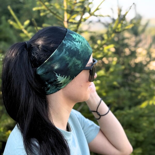 Čelenka LESÍK