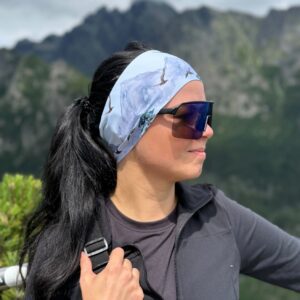 Čelenka PTÁCI NA HORÁCH