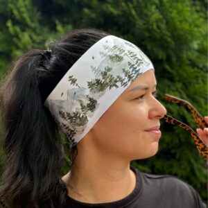 Čelenka MOUNTAIN FOREST