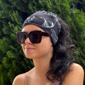 Čelenka HORSKÁ HOLKA