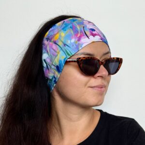 Čelenka JARNÍ NĚHA