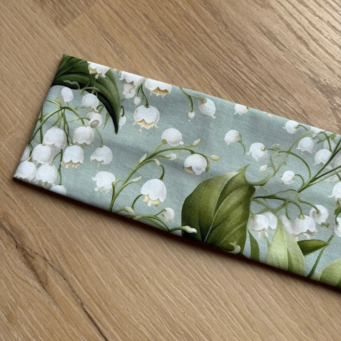 Čelenka KONVALINKA - Obrázek 2