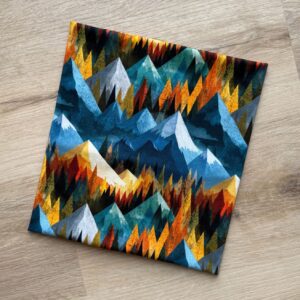 Nákrčník PODZIMNÍ HORY